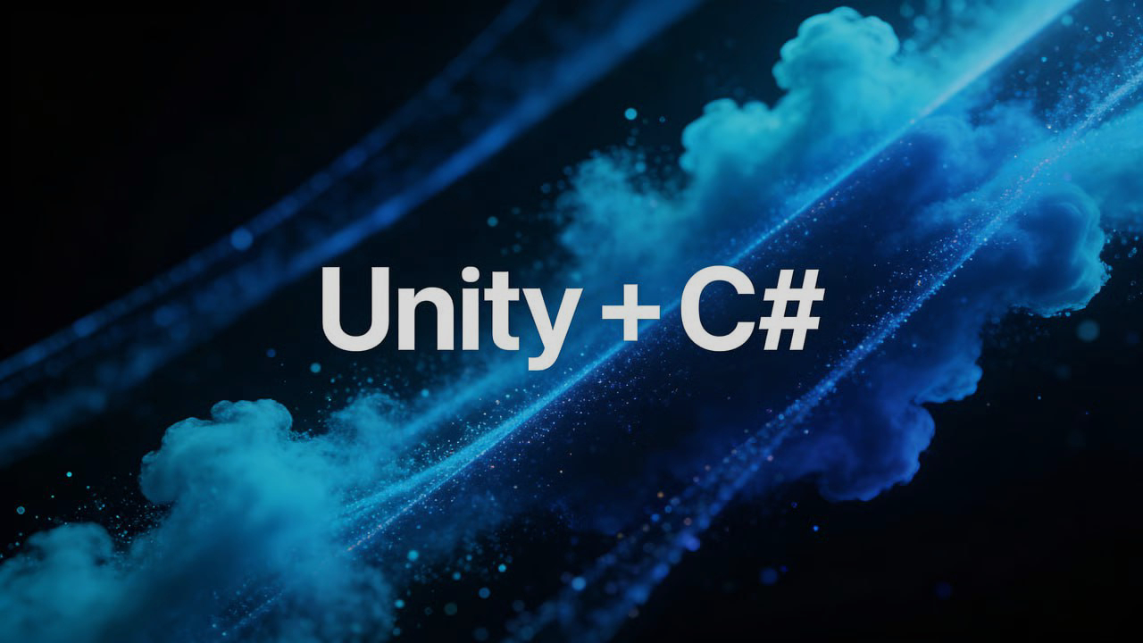 Курс Unity и C# для подростков в Дубае — разработка игр