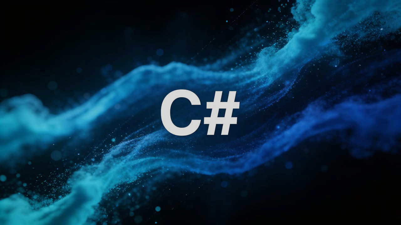 Курс C# для детей в Дубае — обучение программированию с нуля